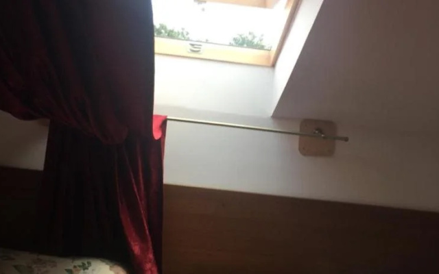 Svetlana Mini Hotel