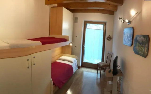 Puffele b&b