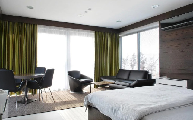 Hotel Harmony Medical & Wellness