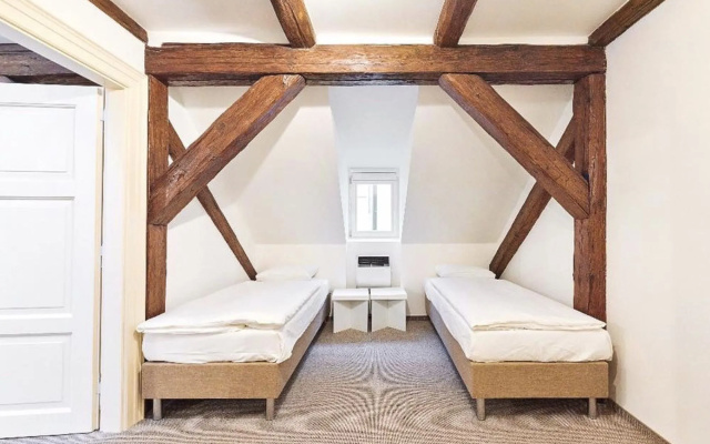 Old Town - Aparthotel Michalska