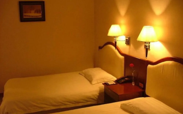 Changsha Jianghua Hotel