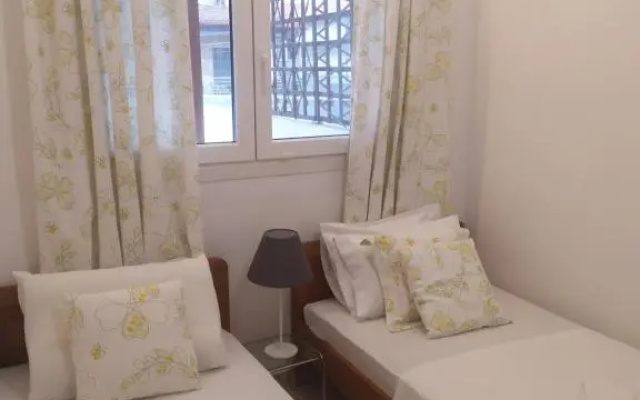 Apartment Ioanna #2