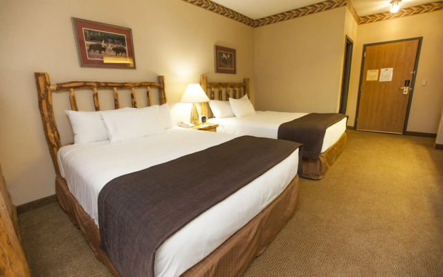 Great Wolf Lodge Niagara Falls