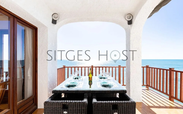Sitges Casa Del Mar