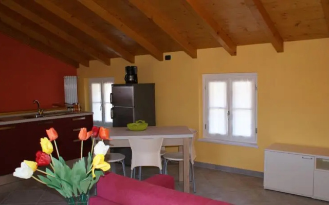 Casa Petrolini