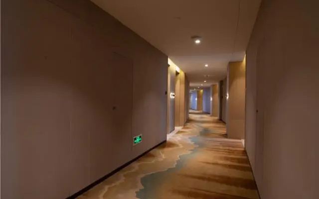 E-Cheng Hotel Yangjiang Baili Plaza