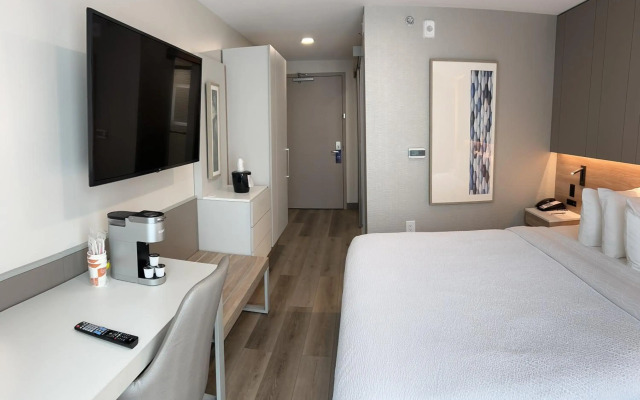 The Capitol Hotel Downtown, an Ascend Collection Hotel