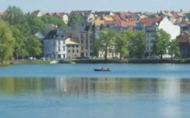 Parkhotel Altenburg