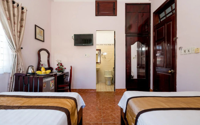 7S Hotel Khang Phu Danang