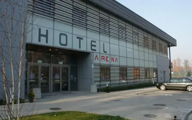 Hotel Arena