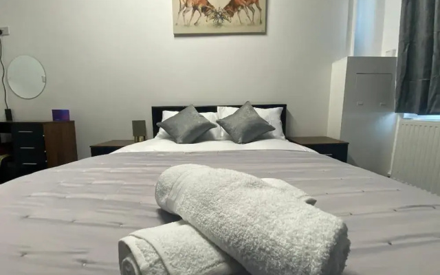 Hotel Royal Blackburn