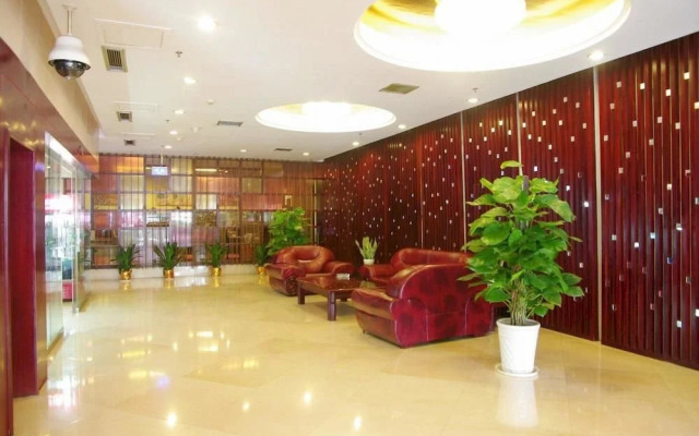 Hollyear Hotel - Yueyang