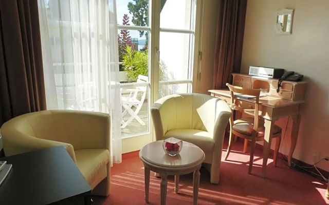 Hotel Rigi