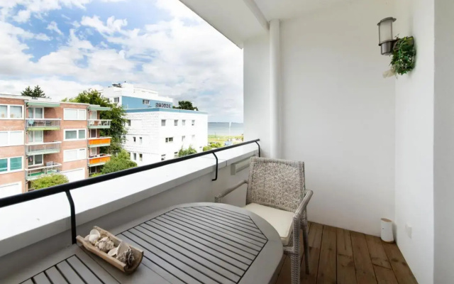 Ferienwohnung Ostseestübchen