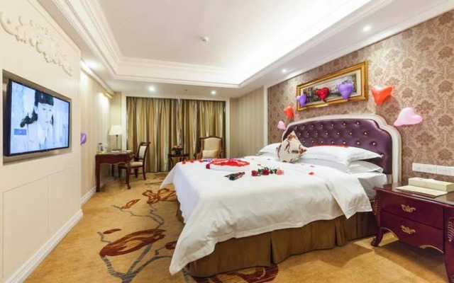 Vienna International Hotel Nanning Zoo Branch