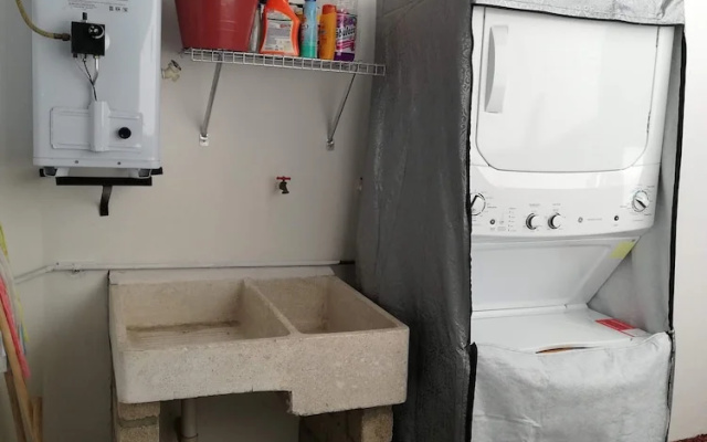 Apartment in Nuevo Vallarta