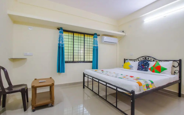 OYO 22854 Home Beautiful 2 BHK Arambol
