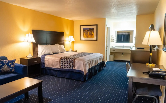 Rodeway Inn & Suites Colton