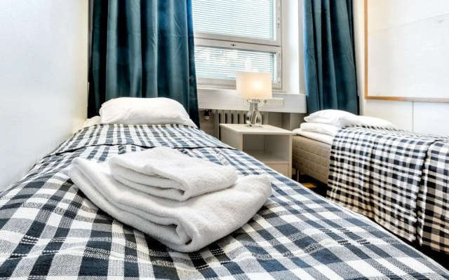 Pop up Hostel Lahti