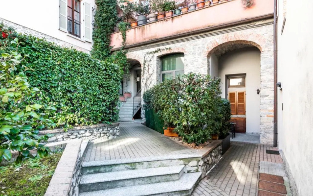 Garden House