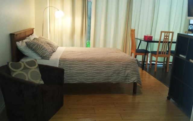Westside Serviced Apartments