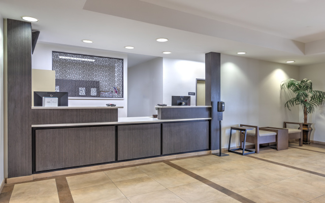 Candlewood Suites Midland SW by IHG