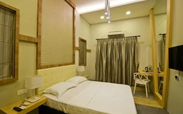 Parkview Homes In Ipoh Malaysia From 17 Photos Reviews Zenhotels Com