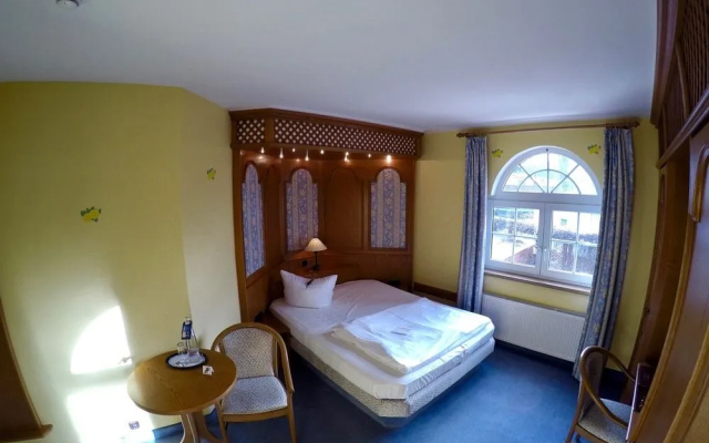 Hotel Spanischer Hof