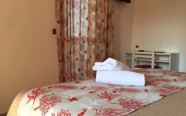 Hotel Villa Susy