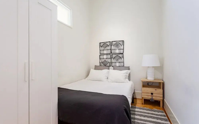 Gonzalo's Guest Apartments - Downtown Historic Flats I