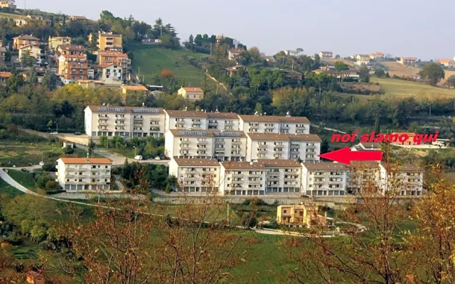 BB Fermo dA Mare