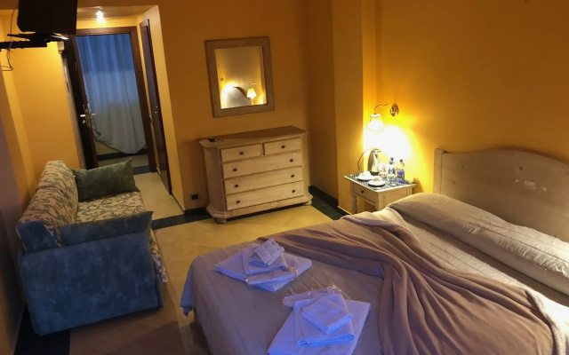 Hotel La Playa Blanca