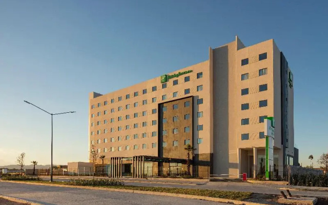 Holiday Inn & Suites Aguascalientes