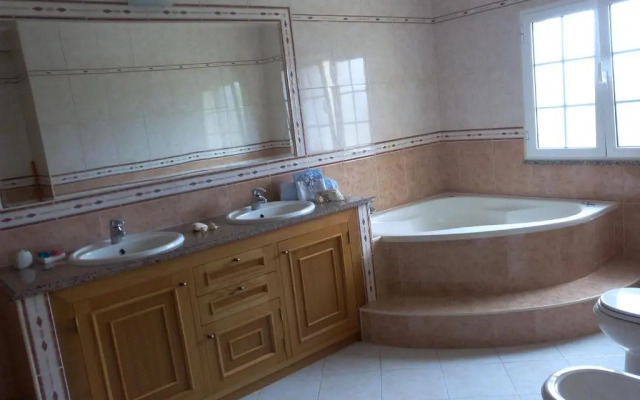 Villa Rosal