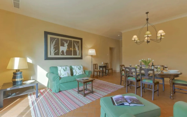 Belvilla by OYO Villa Arnia