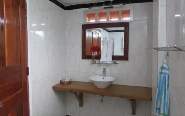 Phoumrumduol Guest House