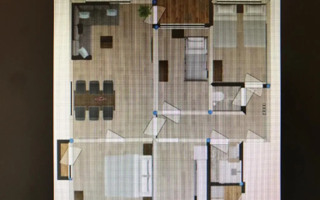 Appartement Zee En Duinzicht 78