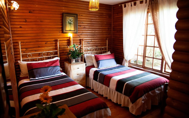 Fairhaven Guest House
