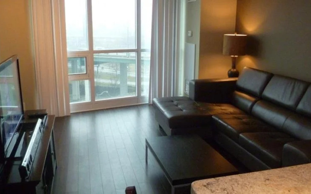 By The Lake Suite