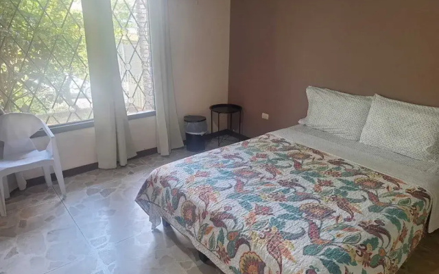 Carolina Hostel