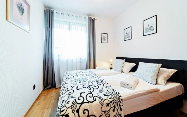 Apartament Everysky Karpacz - Moniuszki 11a/16