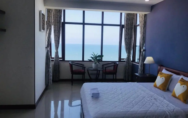 Bai Sau Apartment