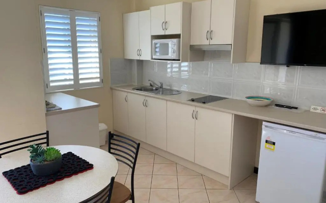 Bel Mondo Apartments