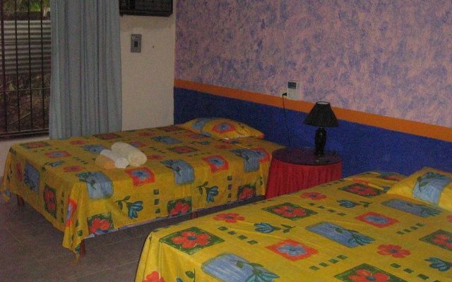 Posada El Jardin
