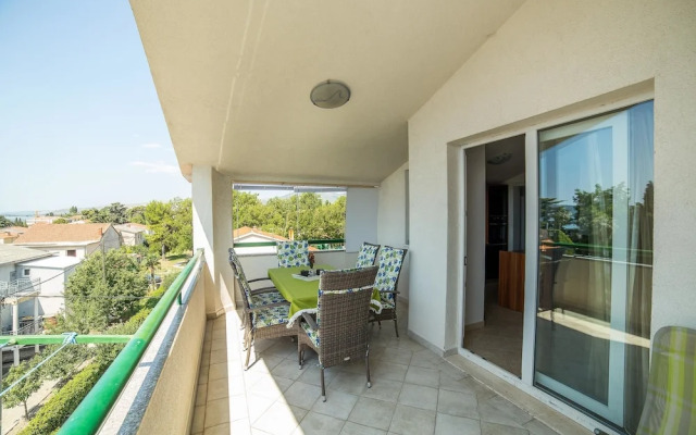 Apartments Ivo Kastel L / Three Bedrooms