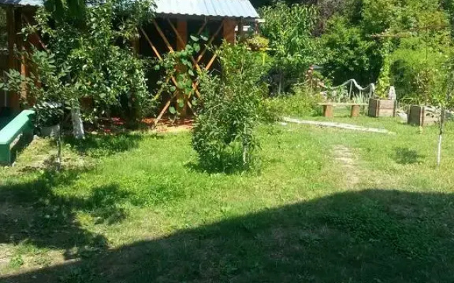 Uyutnyy Guest House