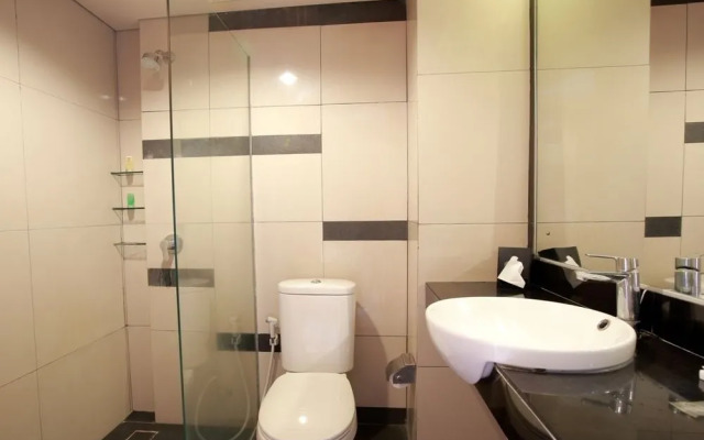 RedDoorz Near Lippo Mall Kuta