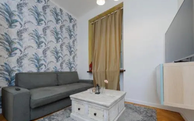 Picasso Apartments