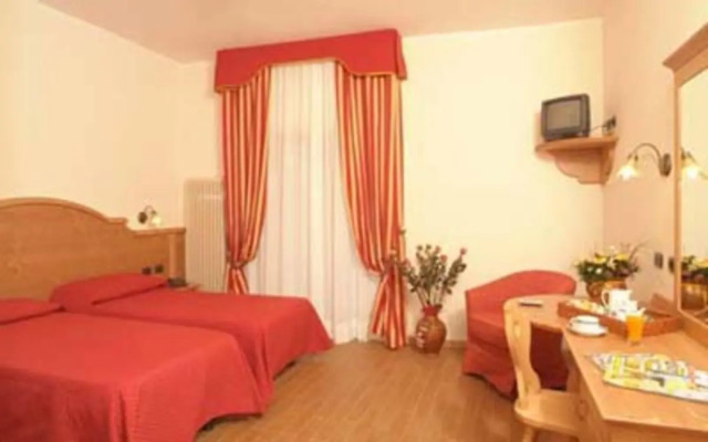 Hotel Fai