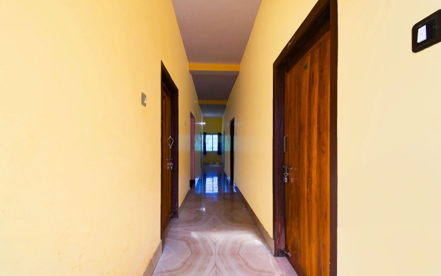 OYO 86280 Kirti Inn